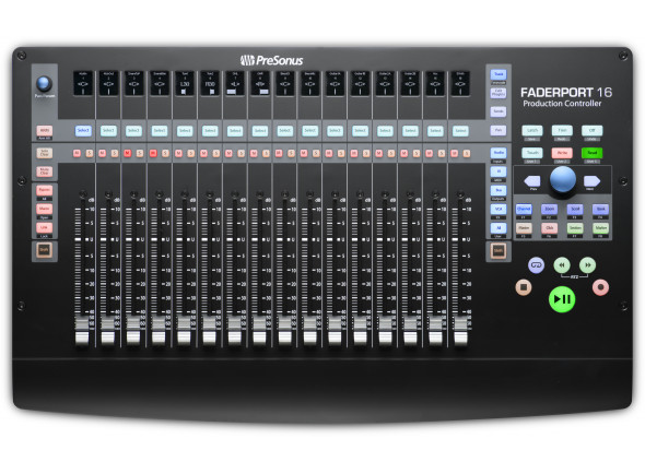 Presonus Faderport 16 Presonus Faderport 16